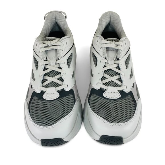 Hoka Clifton L Athletics Stellar Grey Men\'s Shoes Sneakers 1160050-STLLR main image 10